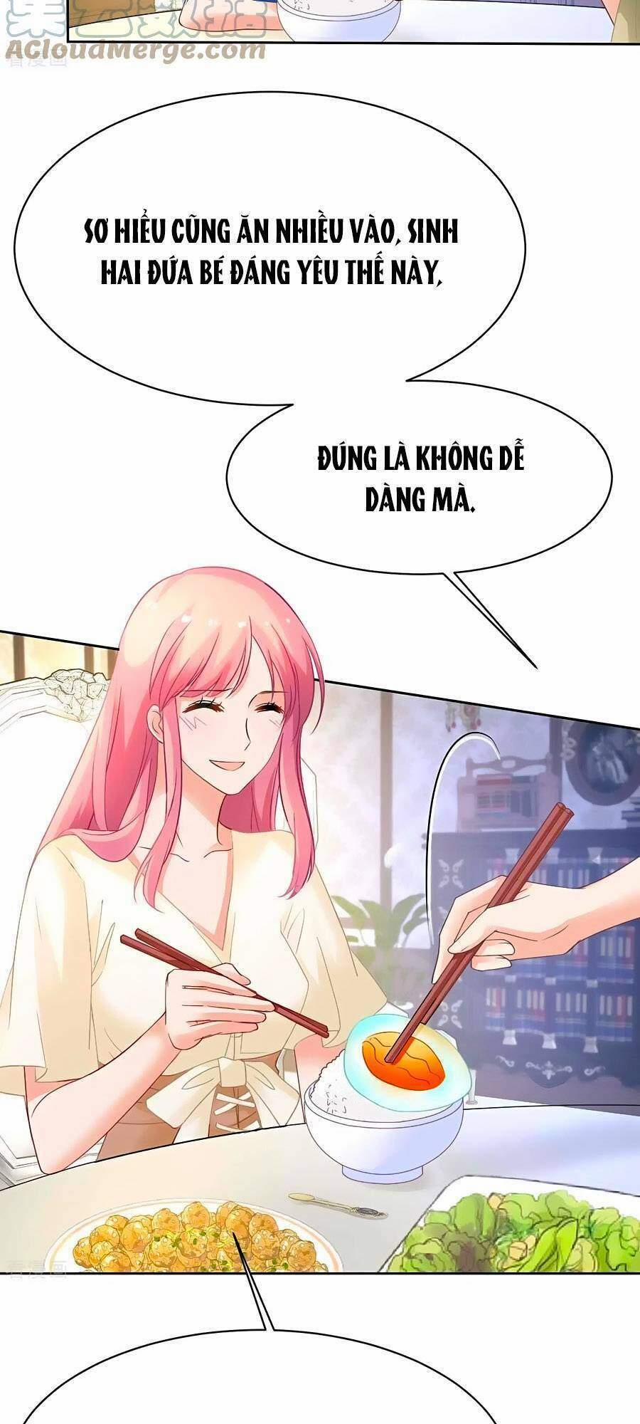 Đưa Mami Về Nhà 360 trang 8