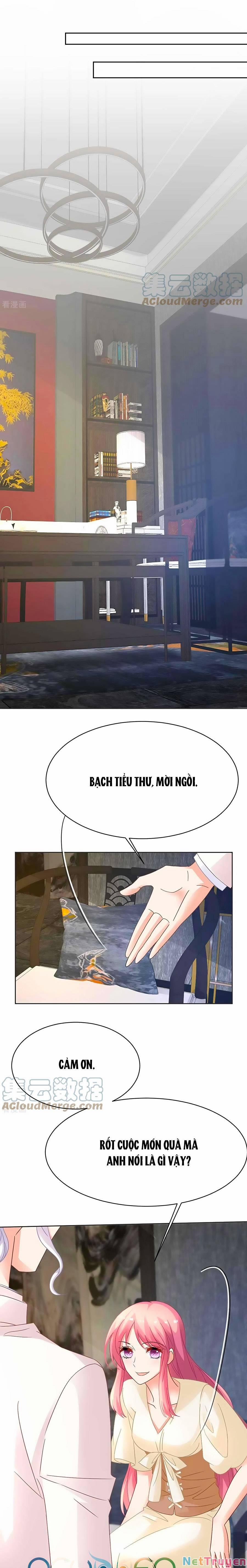 Đưa Mami Về Nhà 361 trang 0