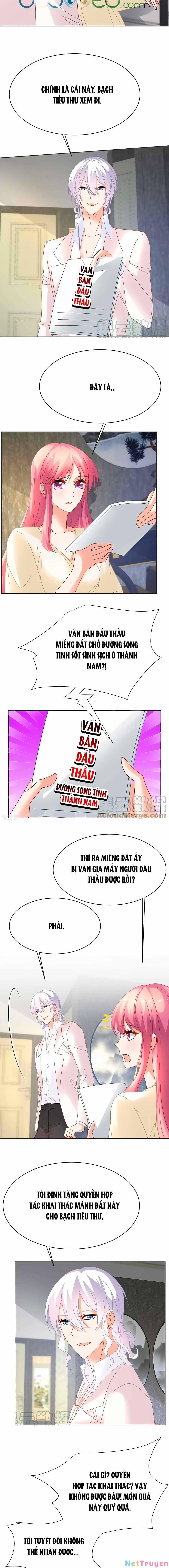 Đưa Mami Về Nhà 361 trang 1