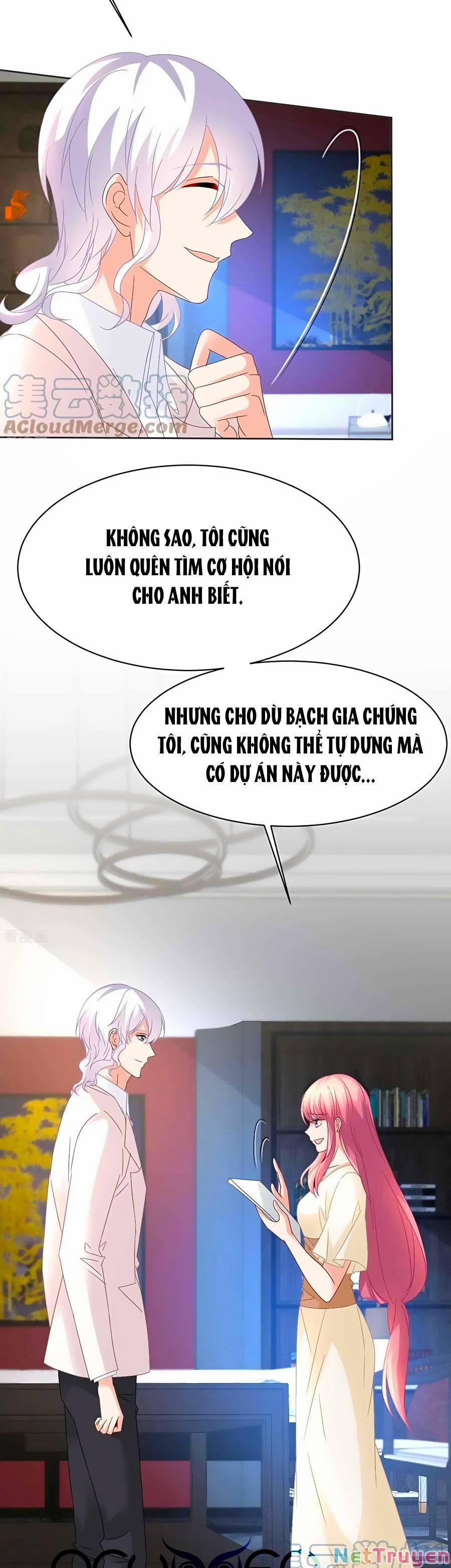 Đưa Mami Về Nhà 361 trang 4