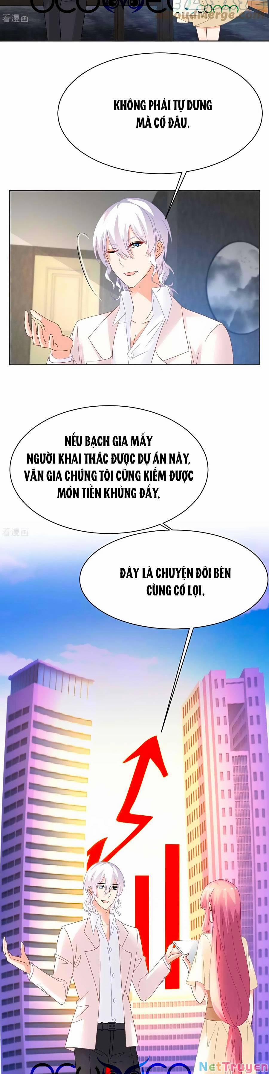 Đưa Mami Về Nhà 361 trang 5