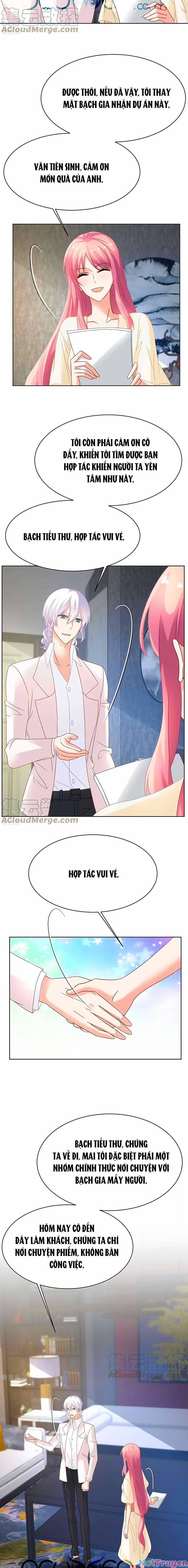 Đưa Mami Về Nhà 361 trang 7