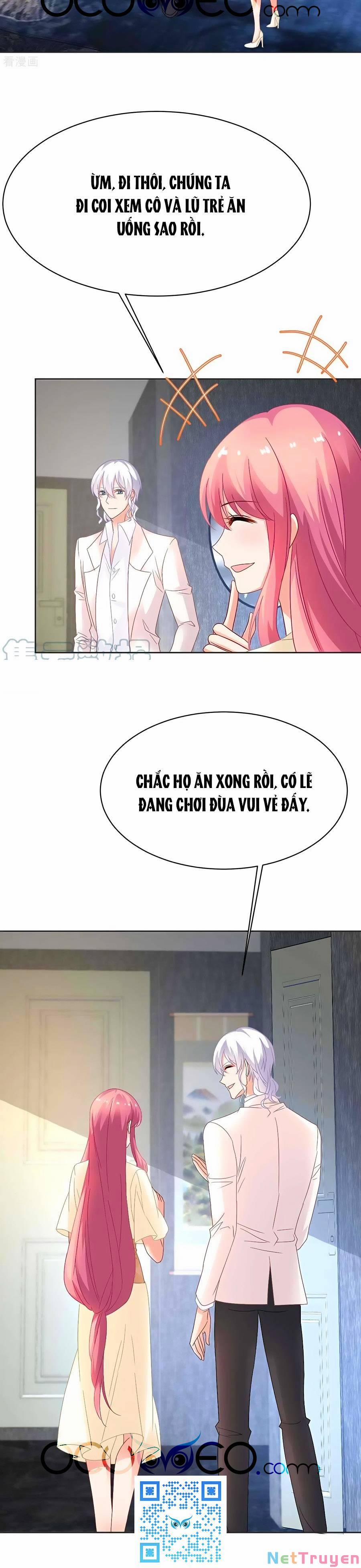 Đưa Mami Về Nhà 361 trang 8