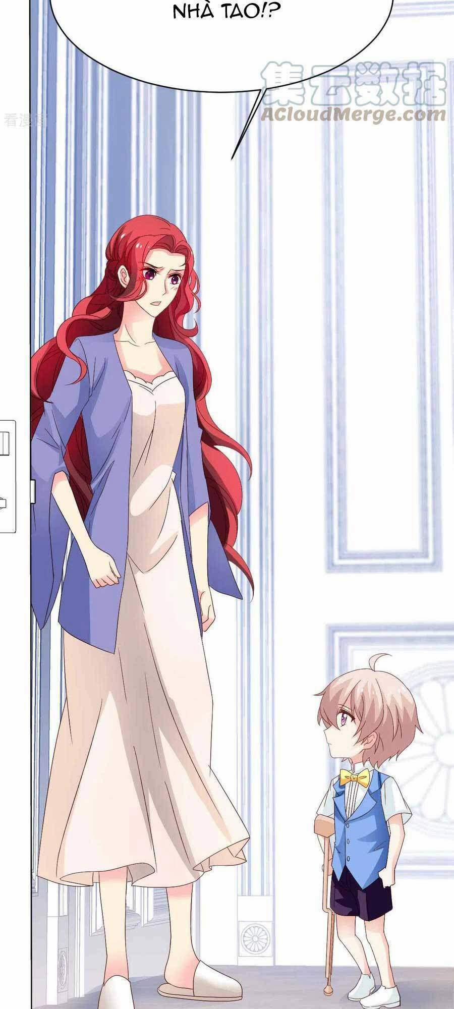 Đưa Mami Về Nhà 362 trang 1