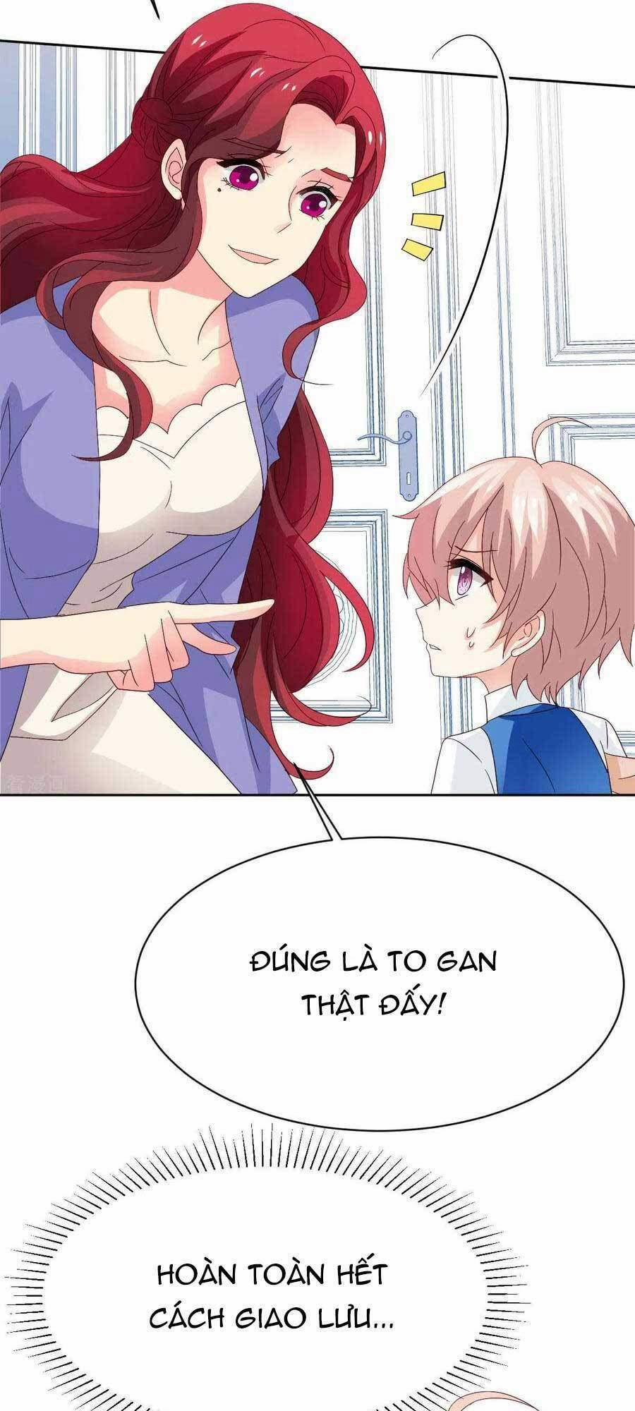 Đưa Mami Về Nhà 362 trang 10