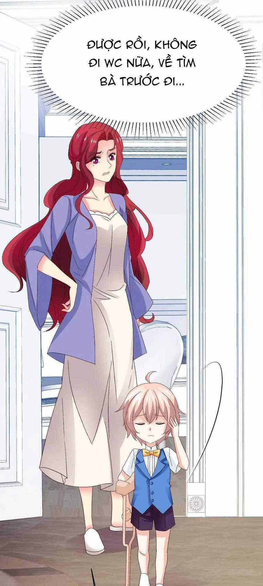 Đưa Mami Về Nhà 362 trang 12