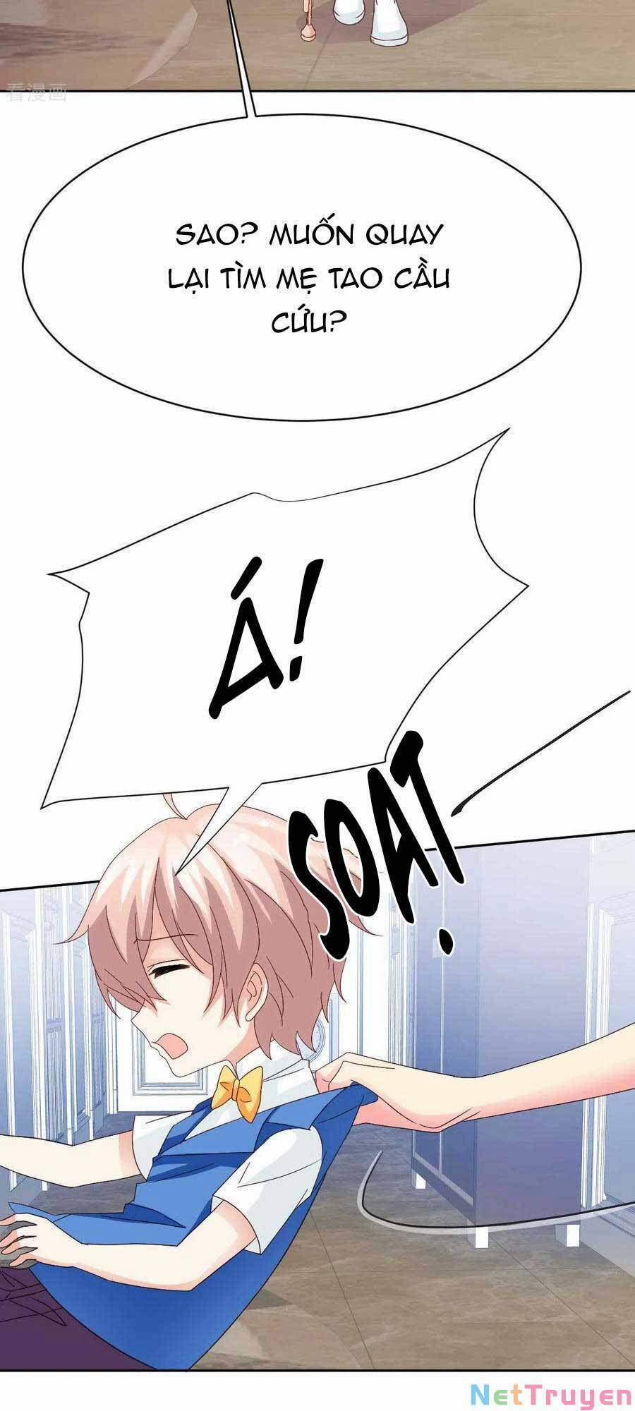 Đưa Mami Về Nhà 362 trang 13