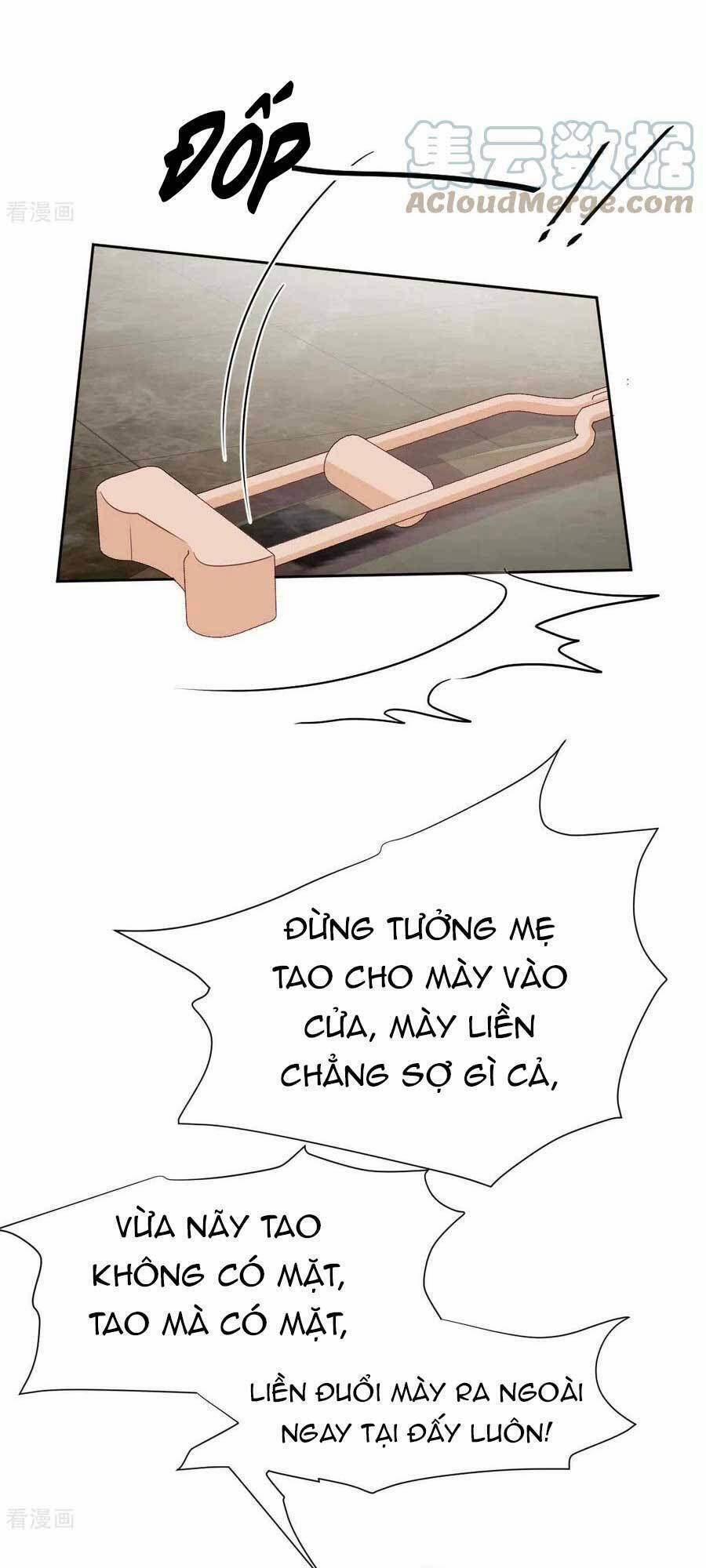 Đưa Mami Về Nhà 362 trang 15