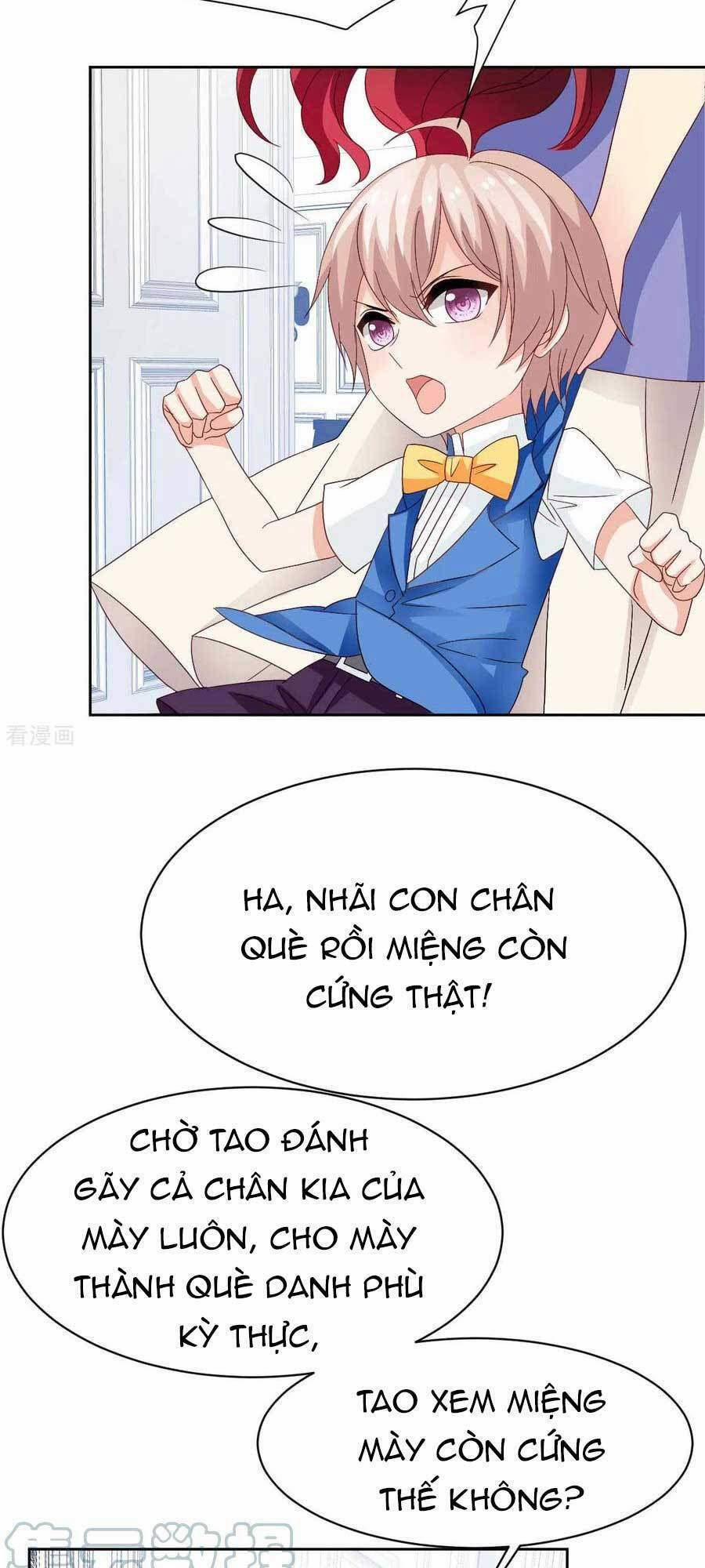 Đưa Mami Về Nhà 362 trang 17