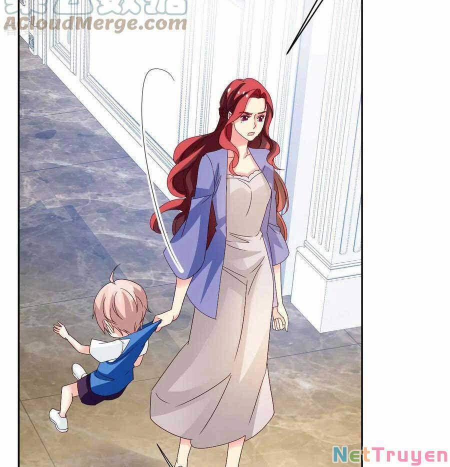 Đưa Mami Về Nhà 362 trang 18