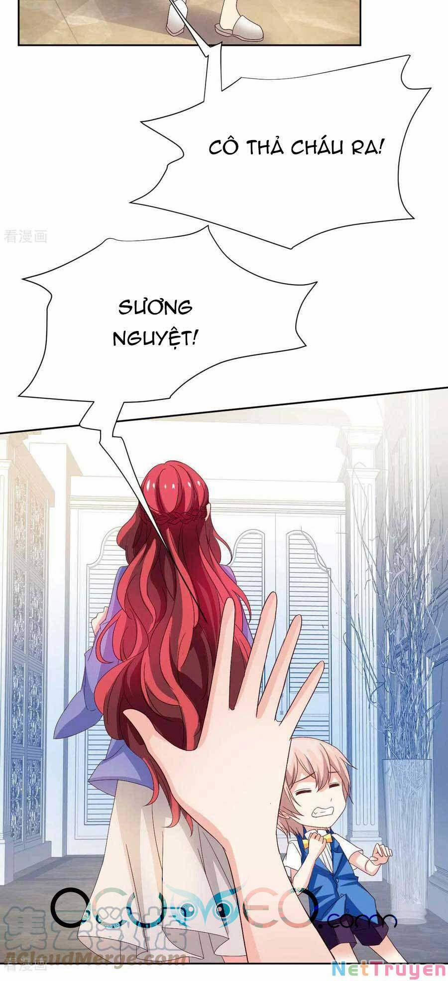 Đưa Mami Về Nhà 362 trang 19