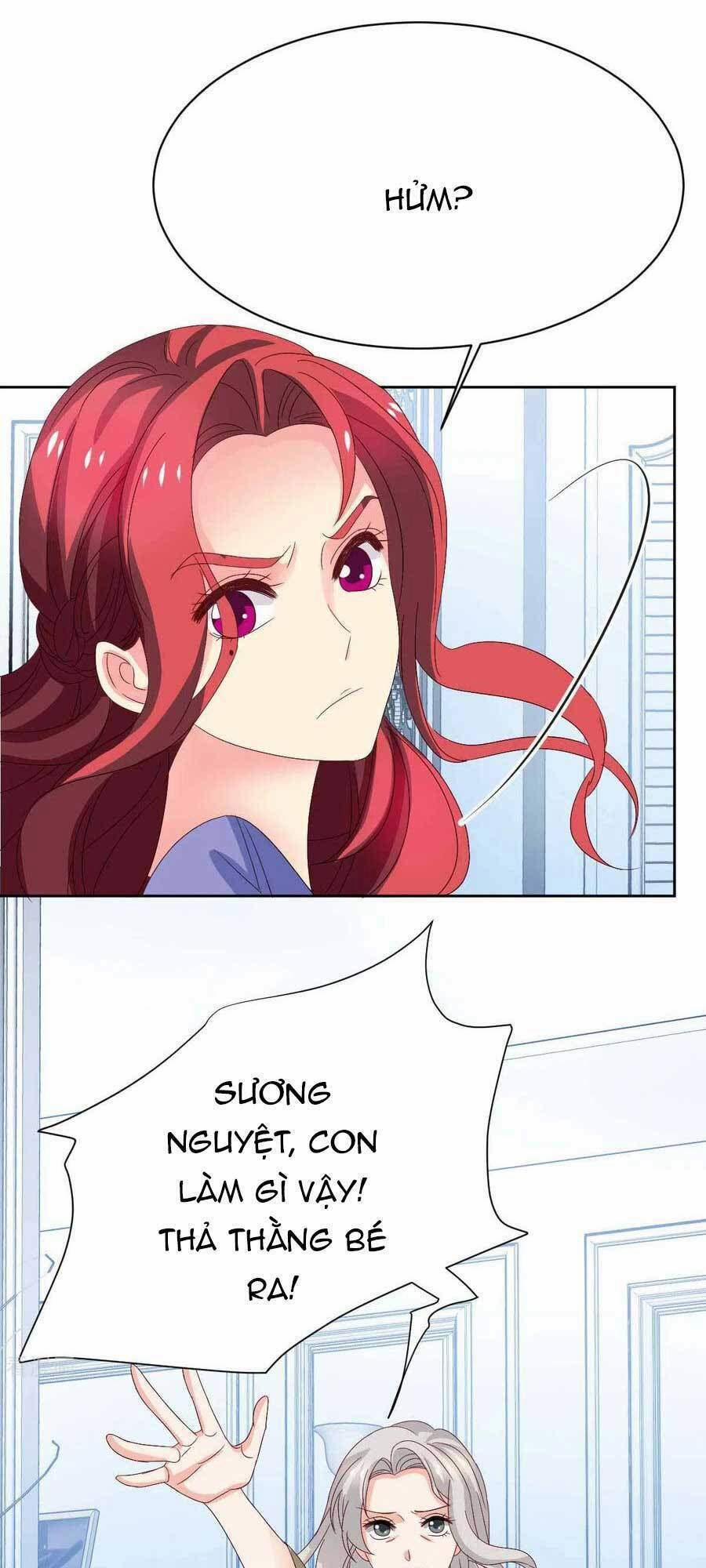 Đưa Mami Về Nhà 362 trang 20