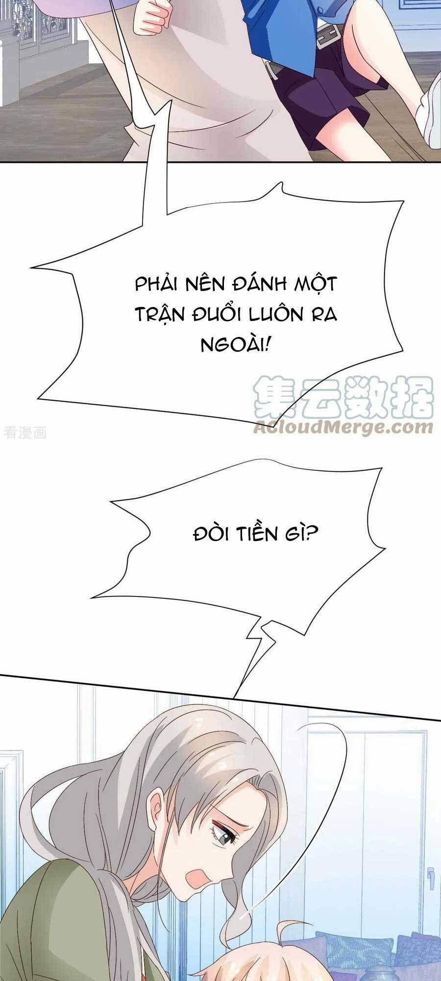 Đưa Mami Về Nhà 362 trang 23