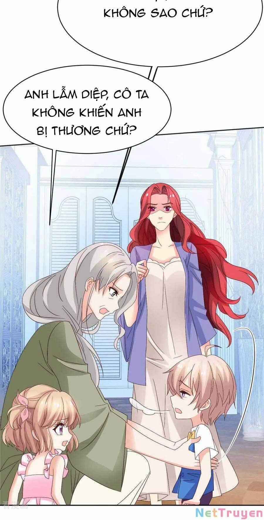 Đưa Mami Về Nhà 362 trang 26