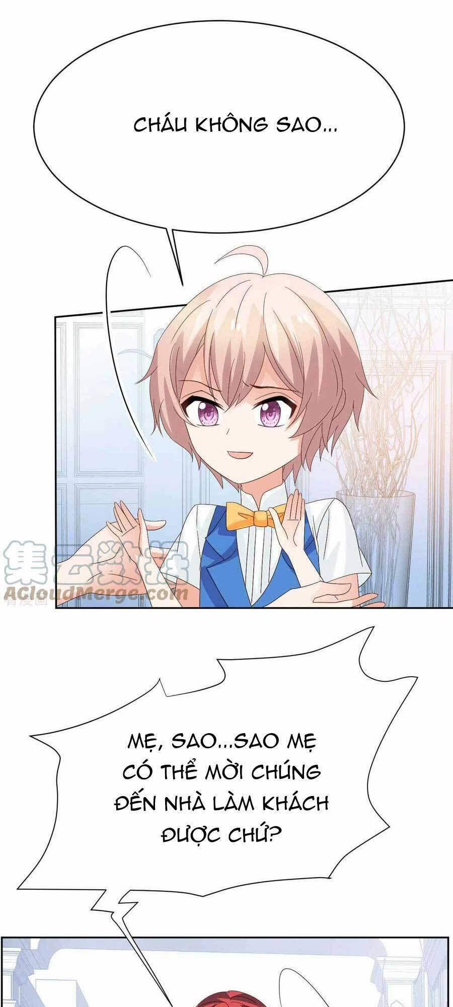 Đưa Mami Về Nhà 362 trang 27