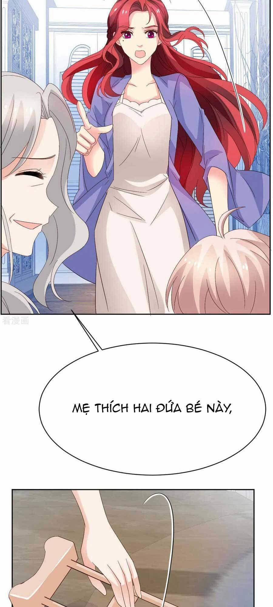 Đưa Mami Về Nhà 362 trang 28