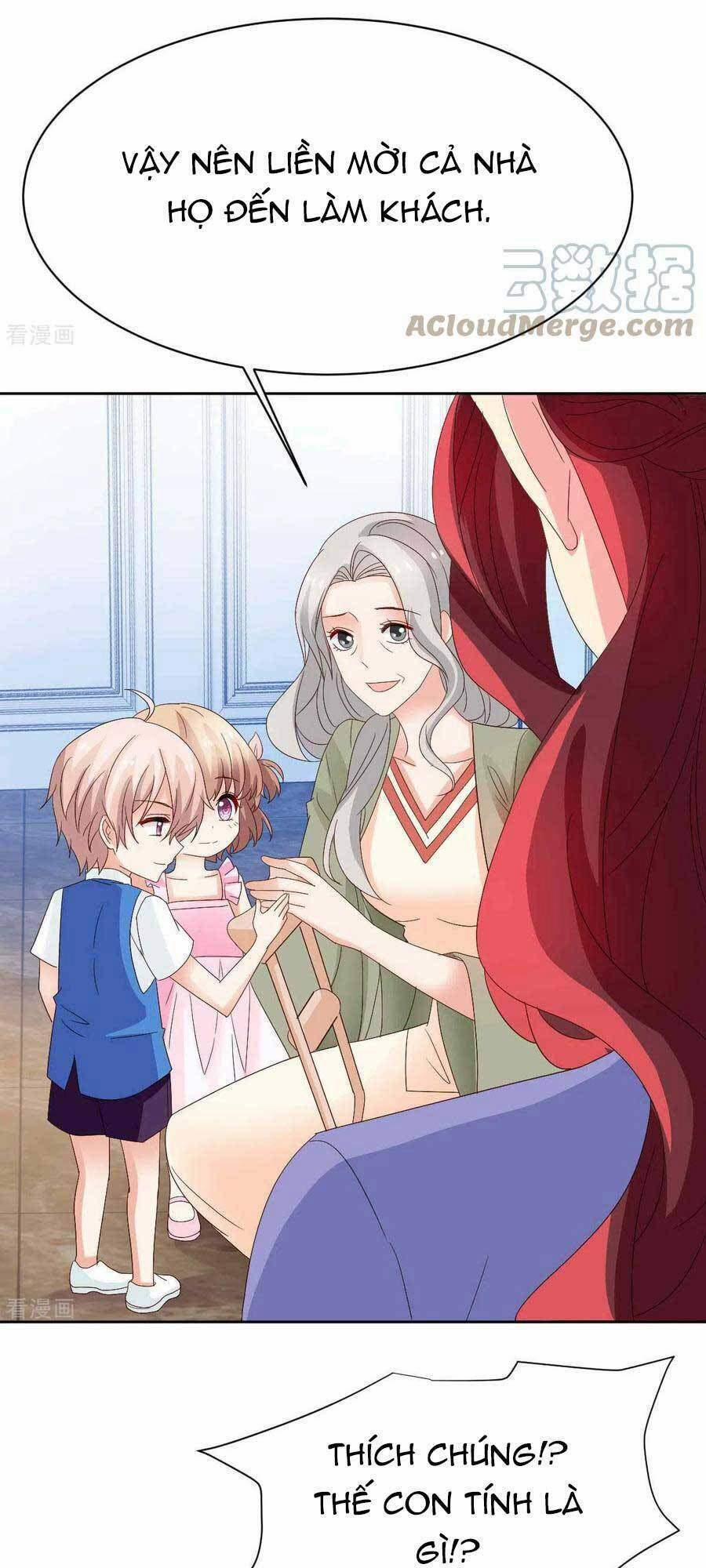 Đưa Mami Về Nhà 362 trang 30