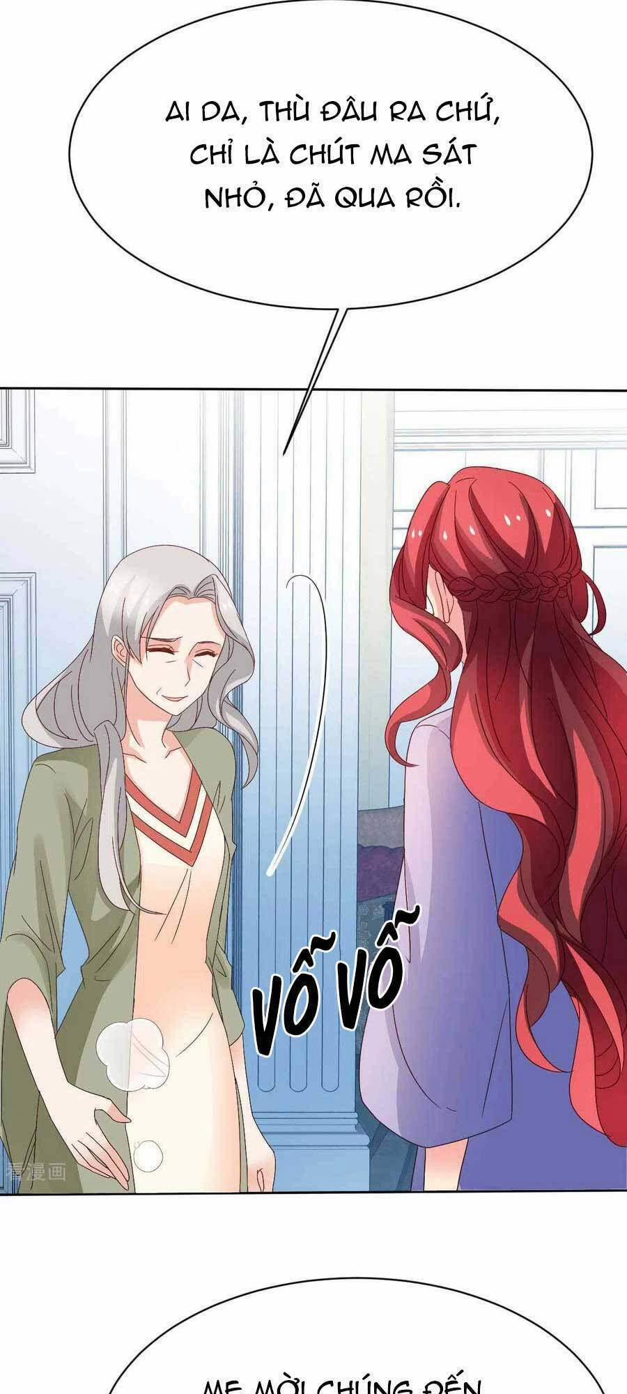 Đưa Mami Về Nhà 362 trang 32