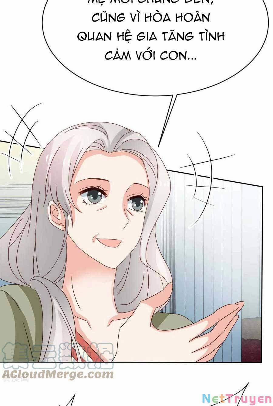 Đưa Mami Về Nhà 362 trang 33