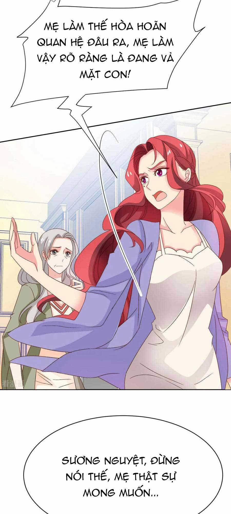 Đưa Mami Về Nhà 362 trang 34