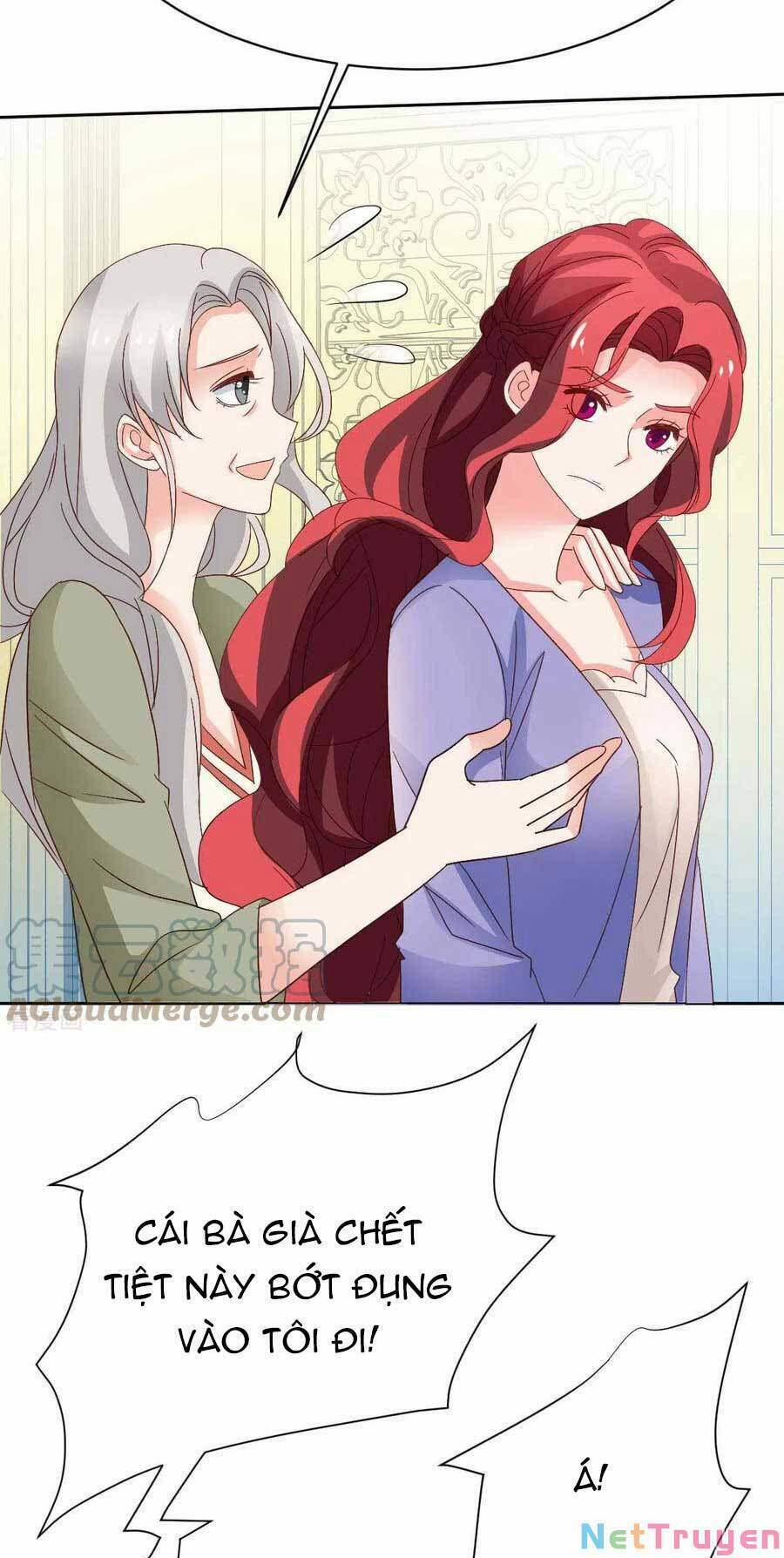 Đưa Mami Về Nhà 362 trang 35