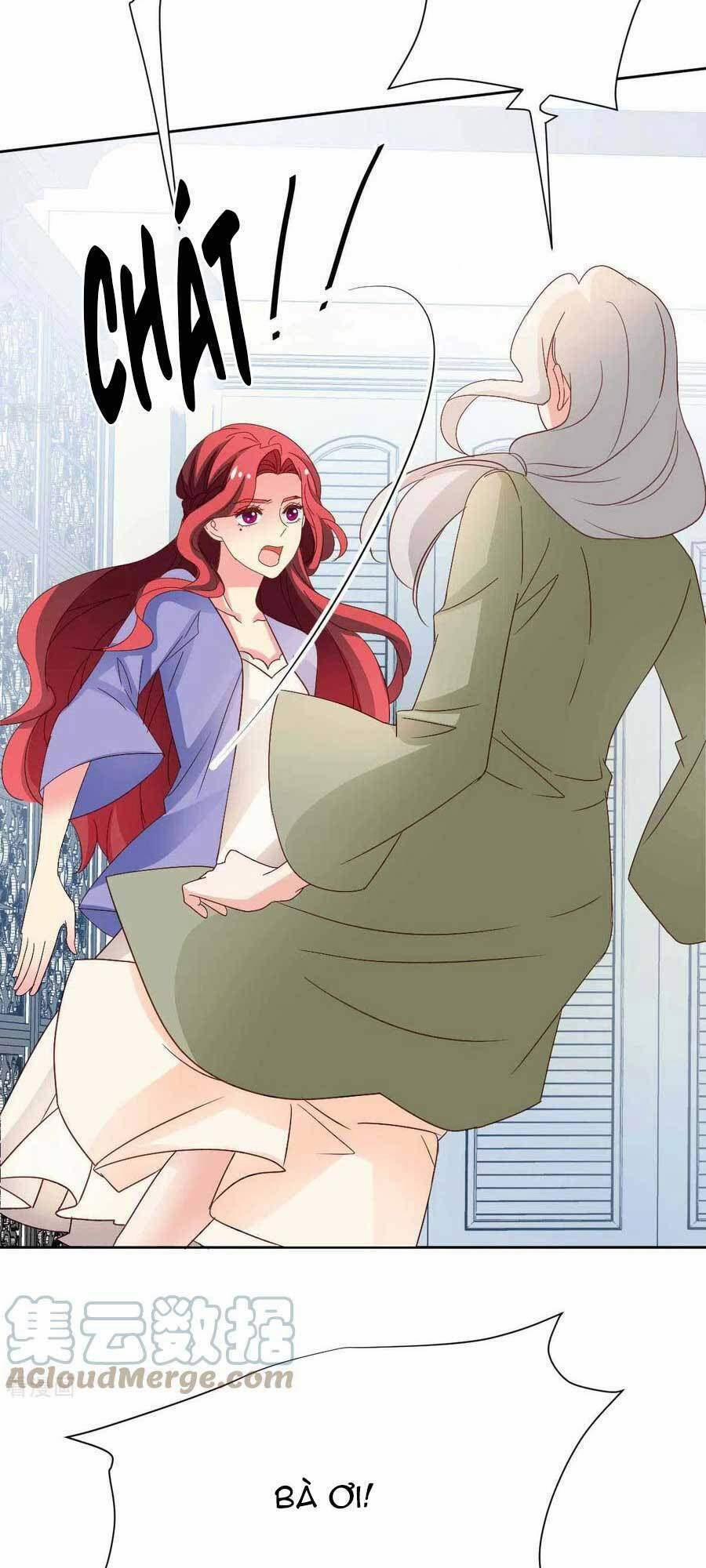 Đưa Mami Về Nhà 362 trang 36