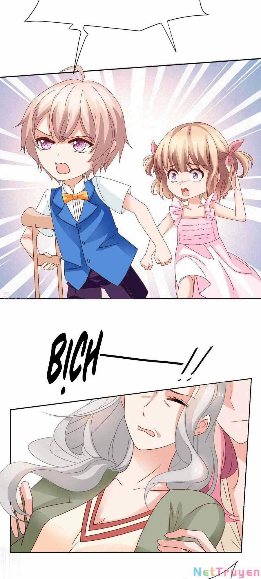 Đưa Mami Về Nhà 362 trang 37