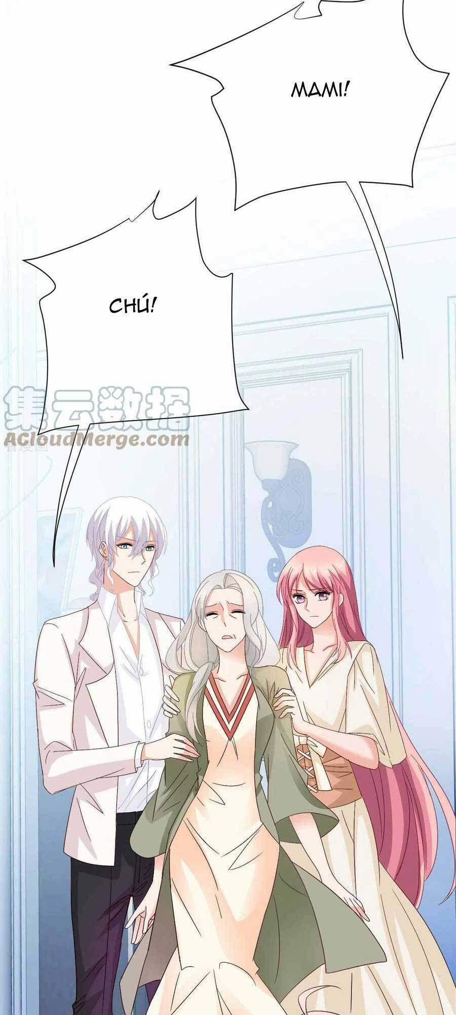 Đưa Mami Về Nhà 362 trang 38