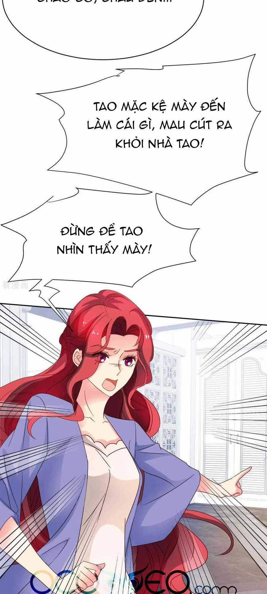 Đưa Mami Về Nhà 362 trang 4