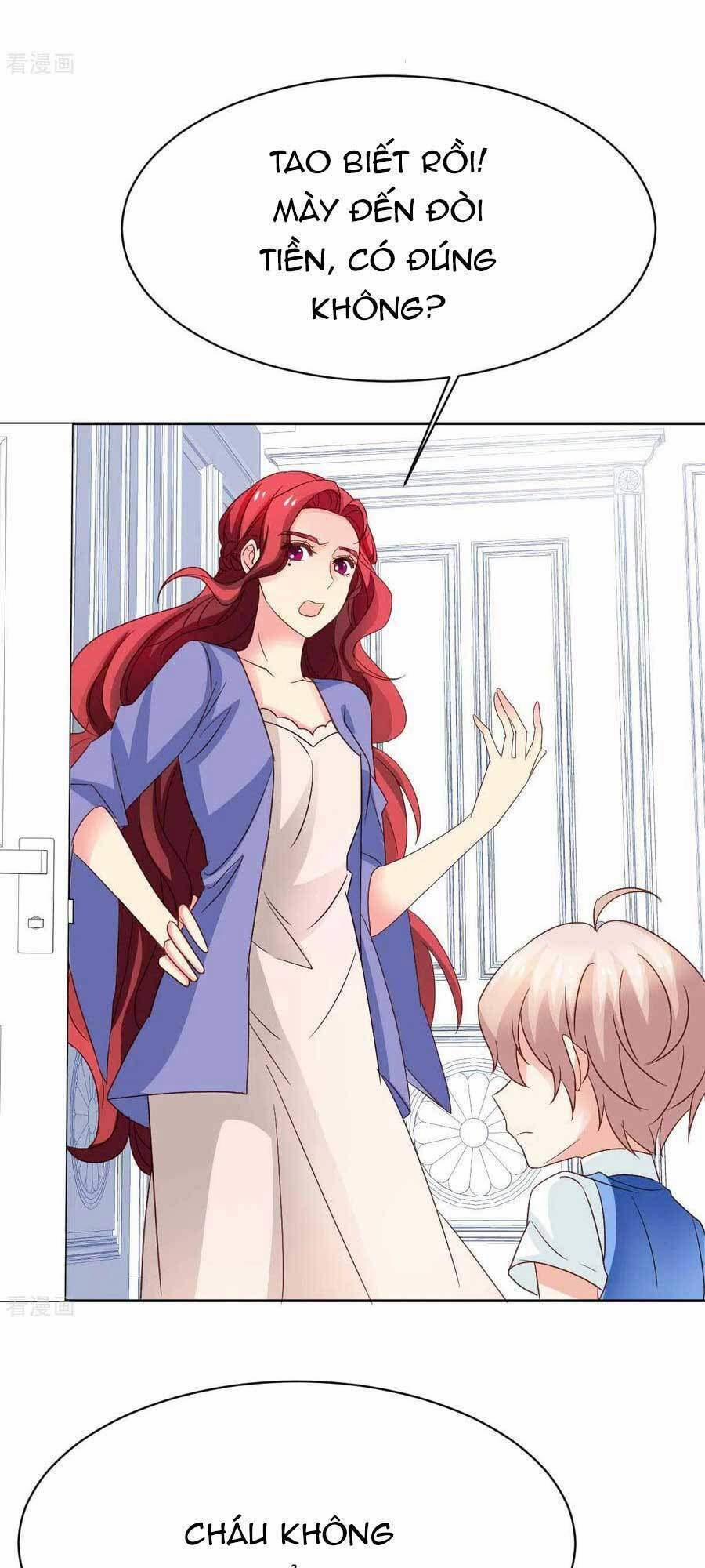 Đưa Mami Về Nhà 362 trang 8