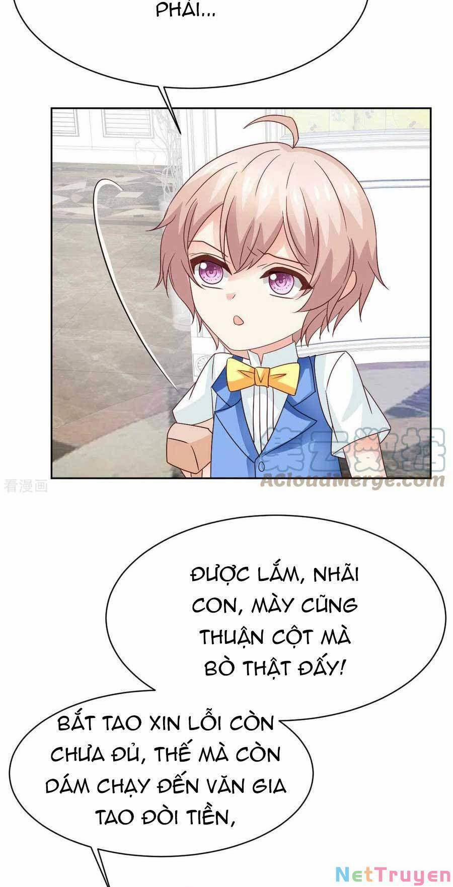 Đưa Mami Về Nhà 362 trang 9