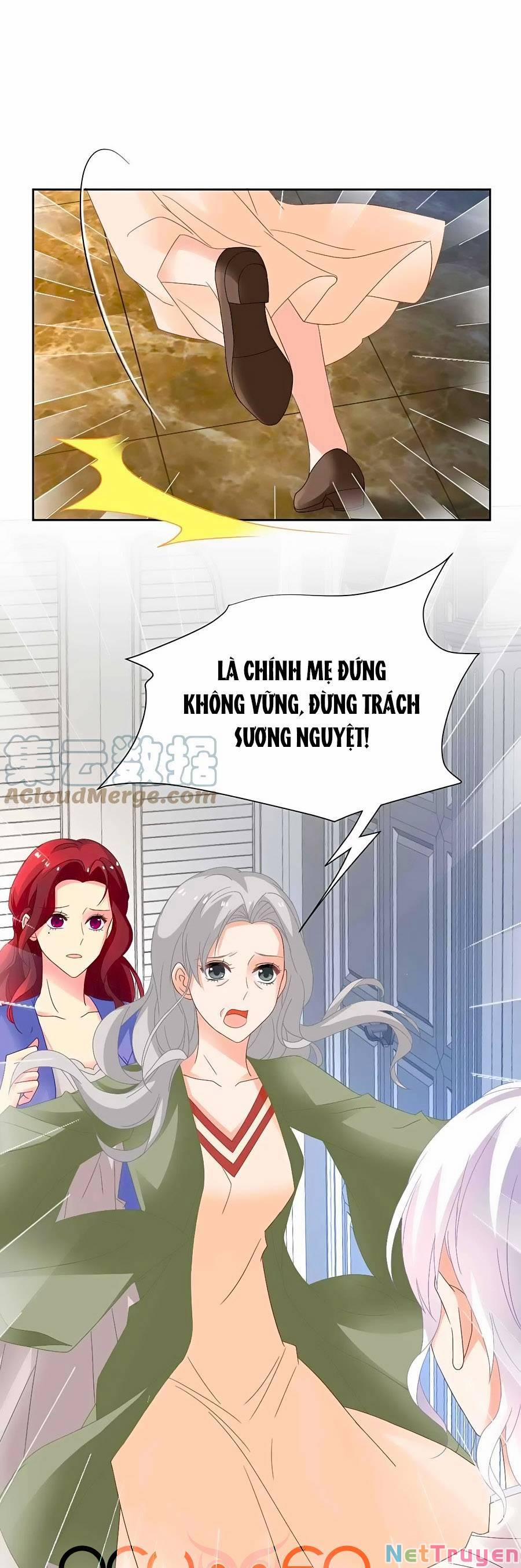 Đưa Mami Về Nhà 363 trang 3