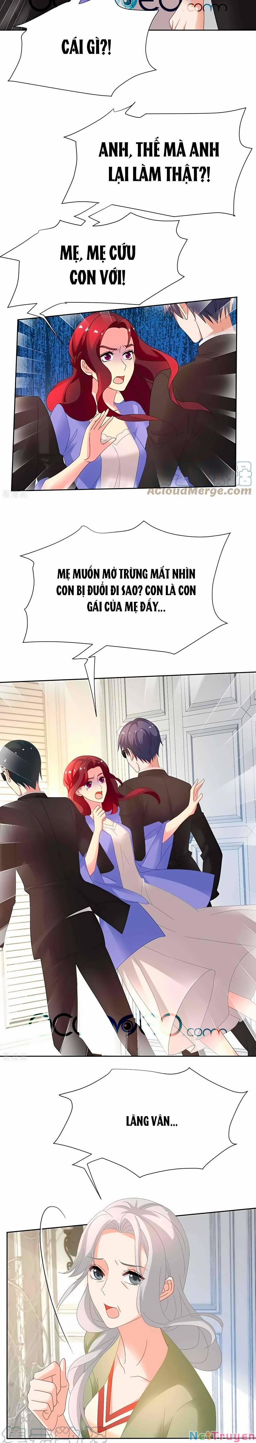 Đưa Mami Về Nhà 363 trang 7