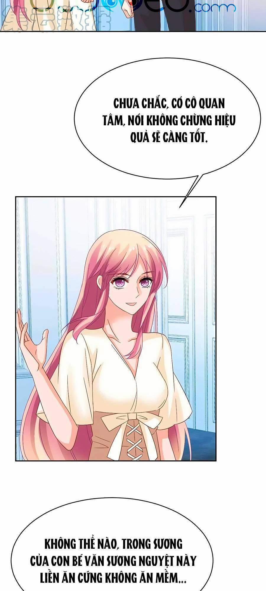 Đưa Mami Về Nhà 364 trang 14