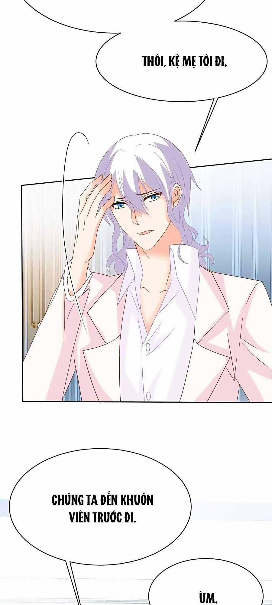 Đưa Mami Về Nhà 364 trang 15