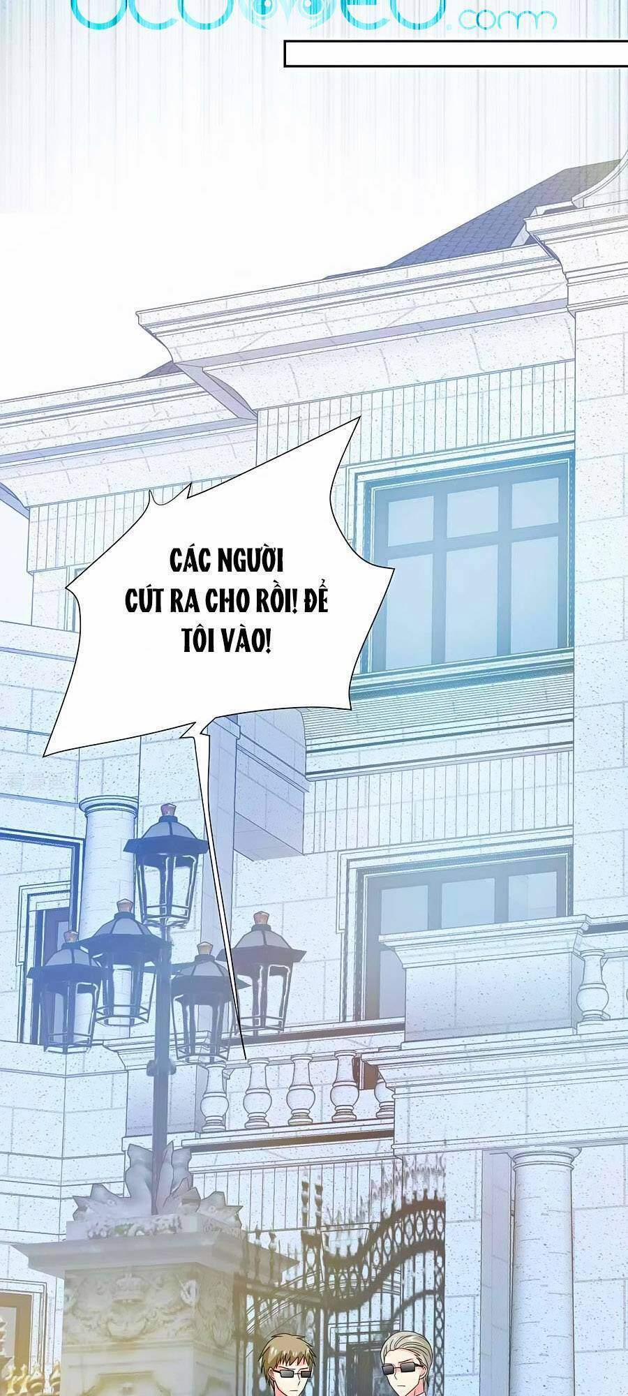 Đưa Mami Về Nhà 364 trang 18