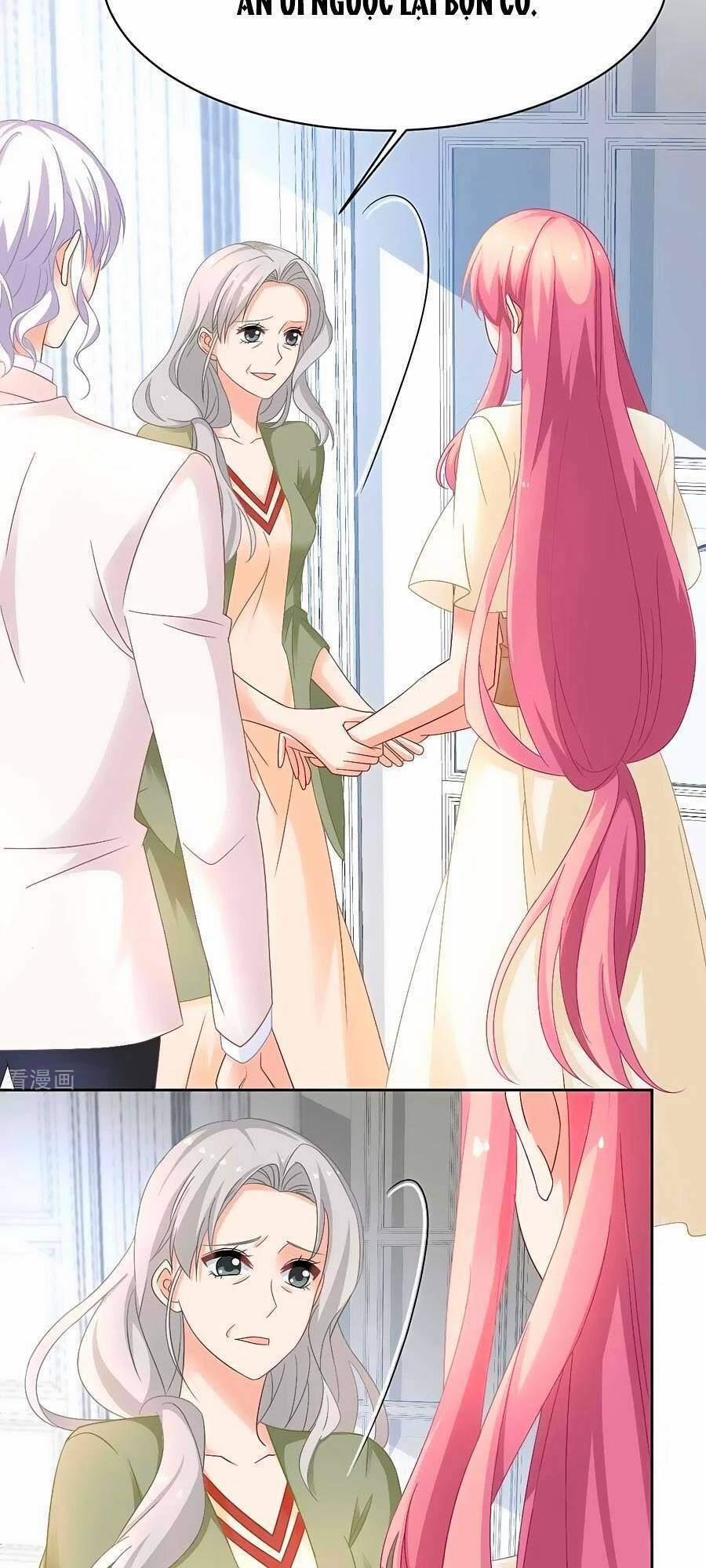 Đưa Mami Về Nhà 364 trang 2