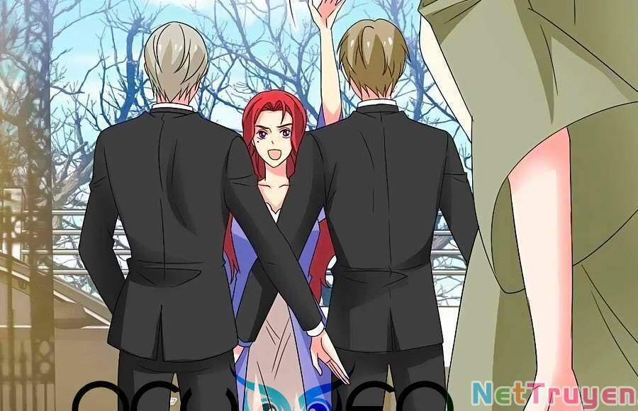 Đưa Mami Về Nhà 364 trang 23