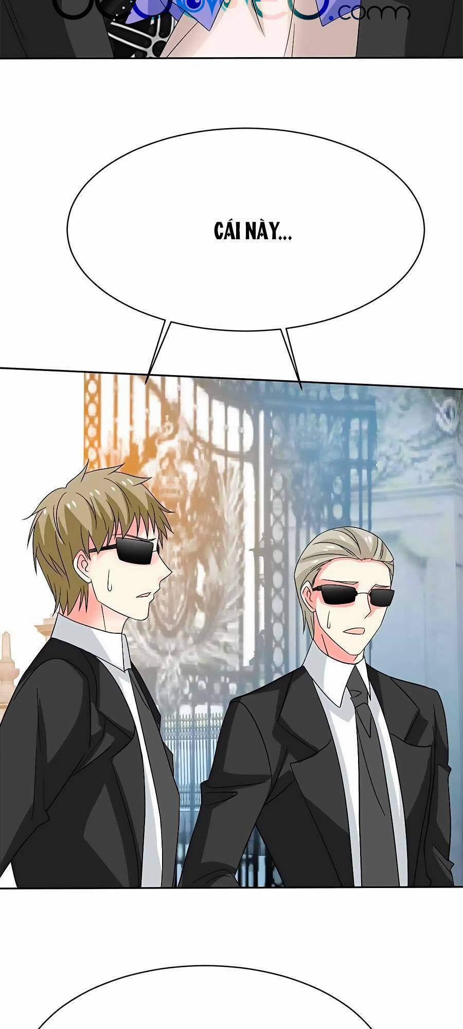 Đưa Mami Về Nhà 364 trang 26