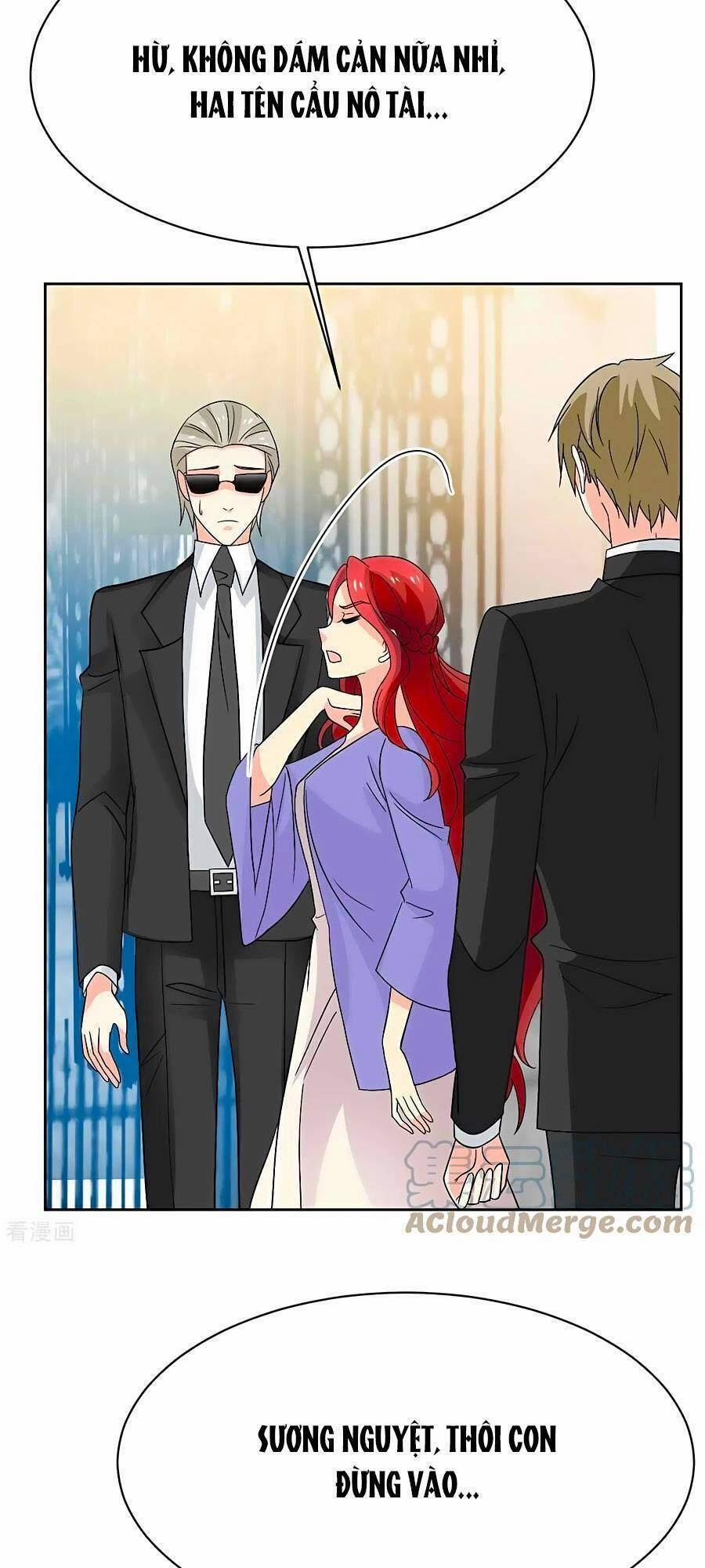 Đưa Mami Về Nhà 364 trang 27