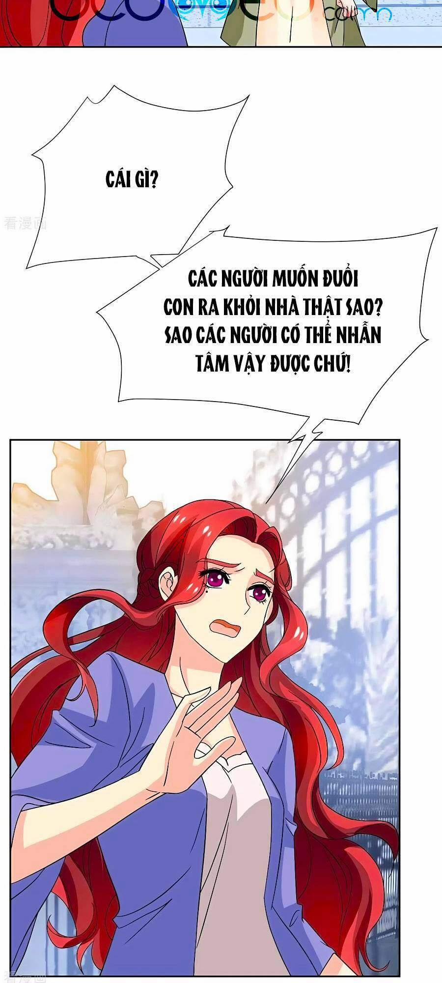 Đưa Mami Về Nhà 364 trang 29