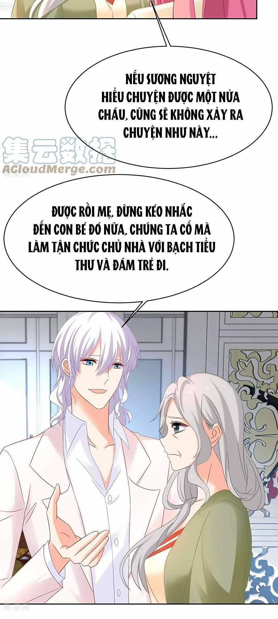 Đưa Mami Về Nhà 364 trang 3