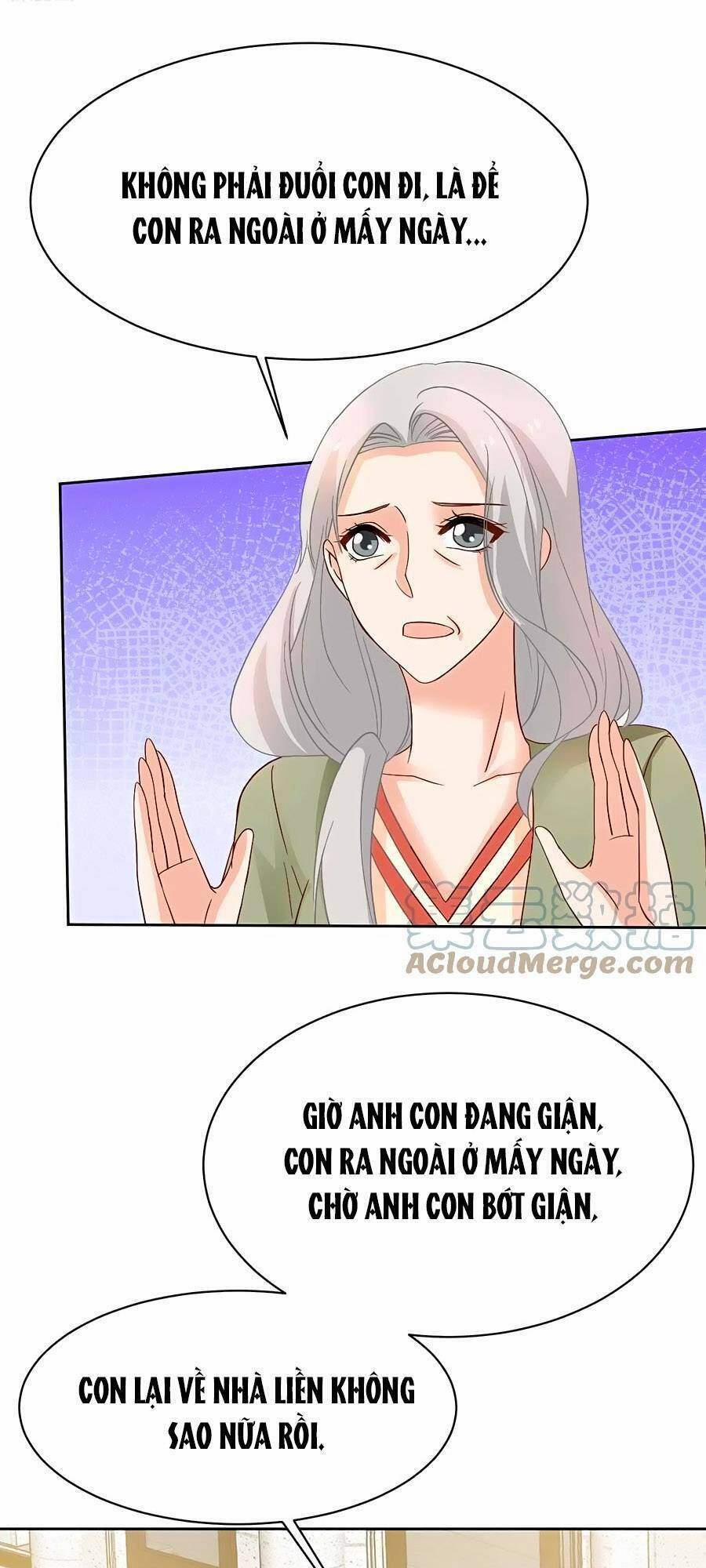 Đưa Mami Về Nhà 364 trang 30