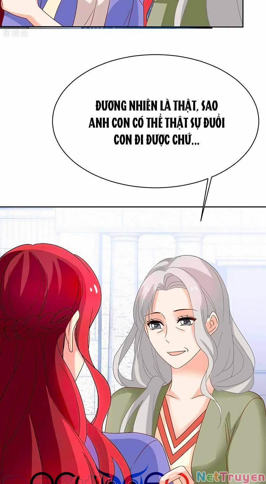 Đưa Mami Về Nhà 364 trang 32