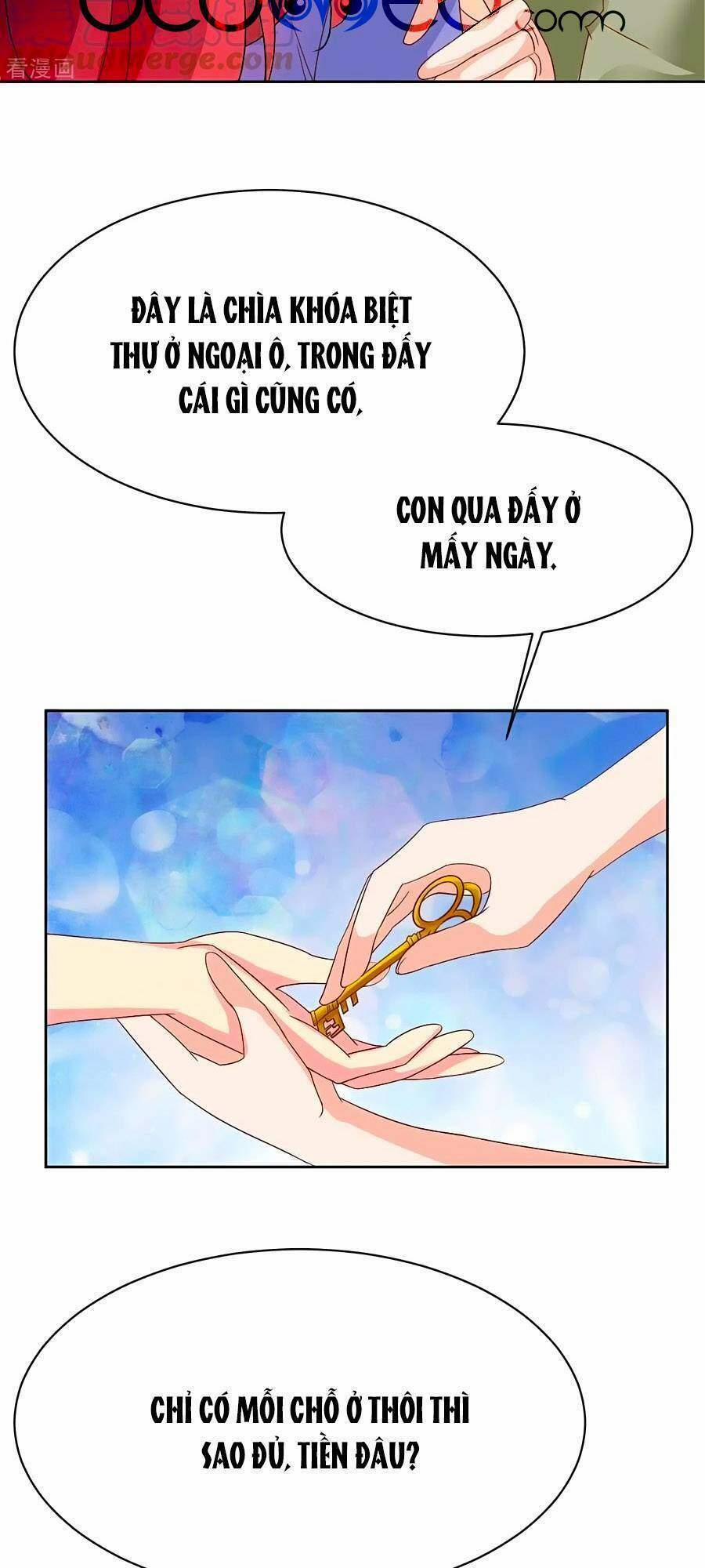 Đưa Mami Về Nhà 364 trang 33