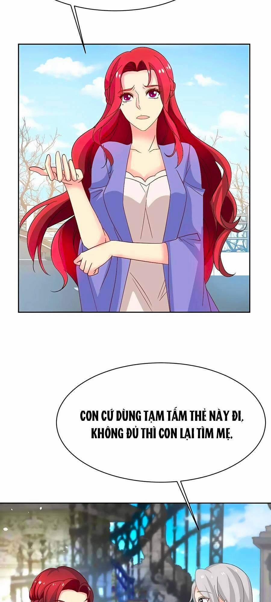 Đưa Mami Về Nhà 364 trang 34