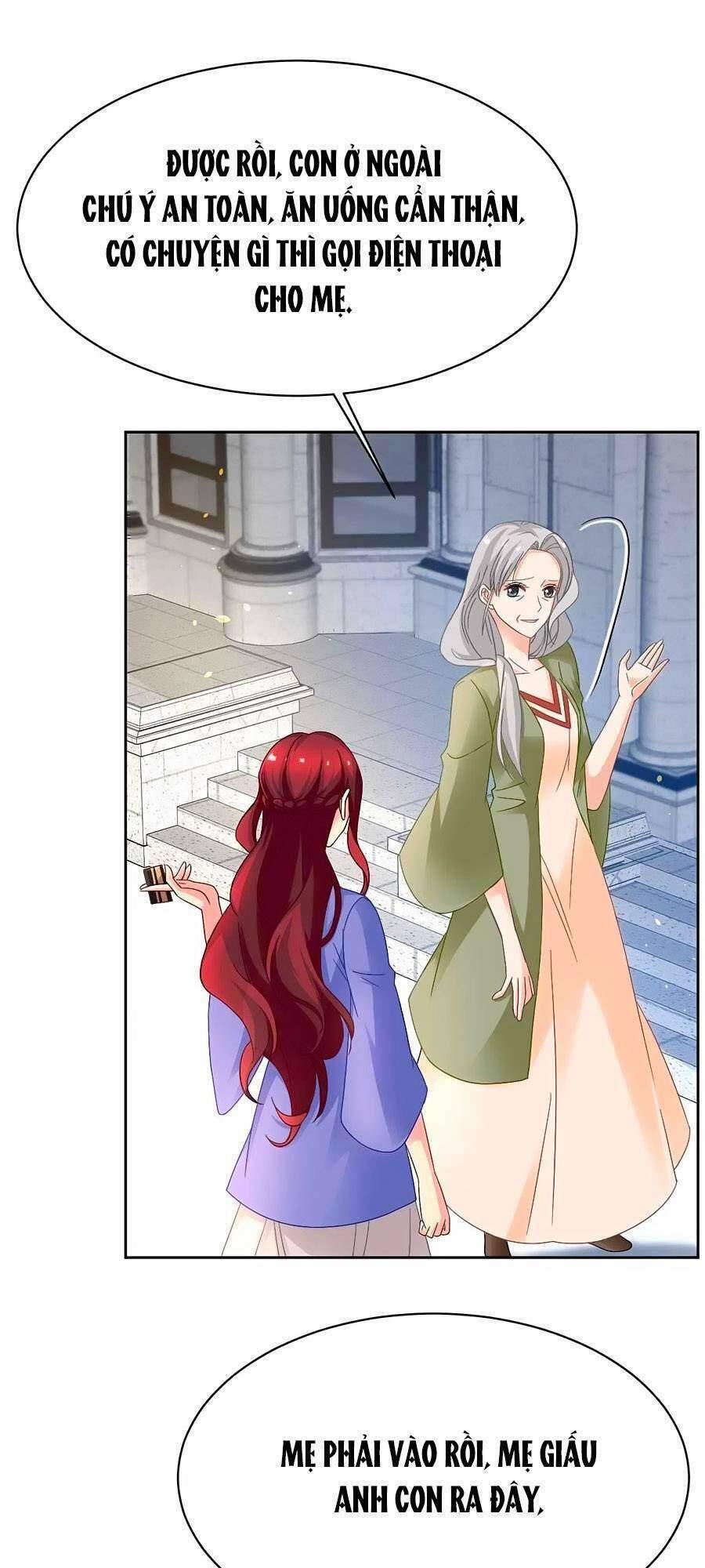 Đưa Mami Về Nhà 364 trang 37