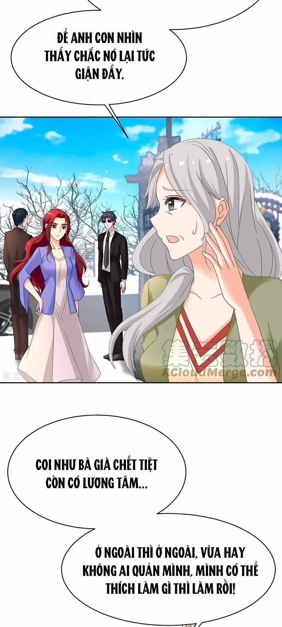 Đưa Mami Về Nhà 364 trang 38