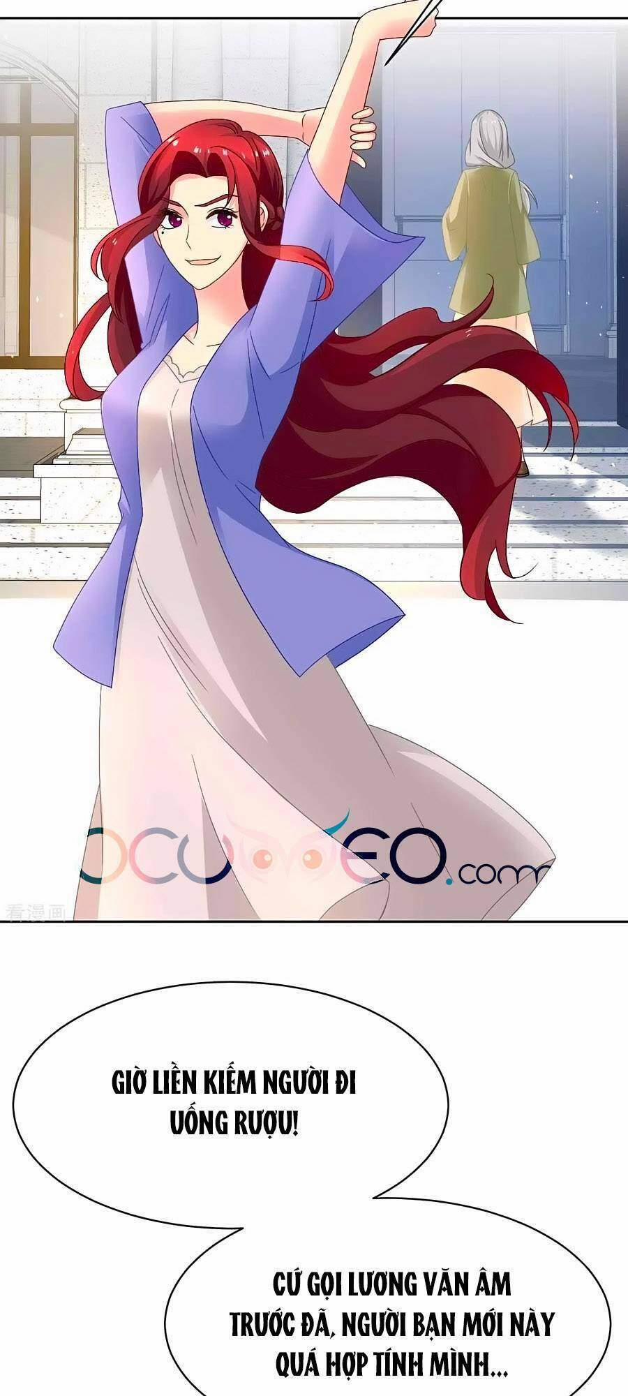 Đưa Mami Về Nhà 364 trang 39