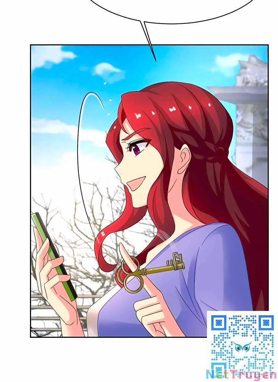 Đưa Mami Về Nhà 364 trang 40